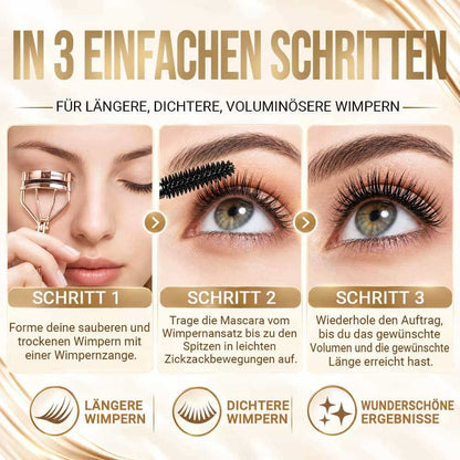 7D Sculpting Mascara – Wasserfest & langanhaltend