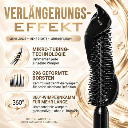 7D Sculpting Mascara – Wasserfest & langanhaltend